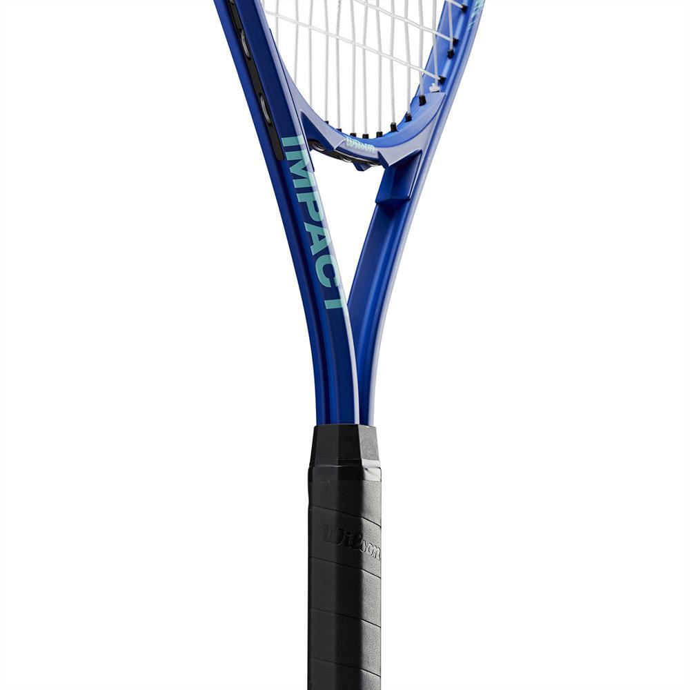 Raqueta De Tenis Wilson Impact Grip 2 img #4