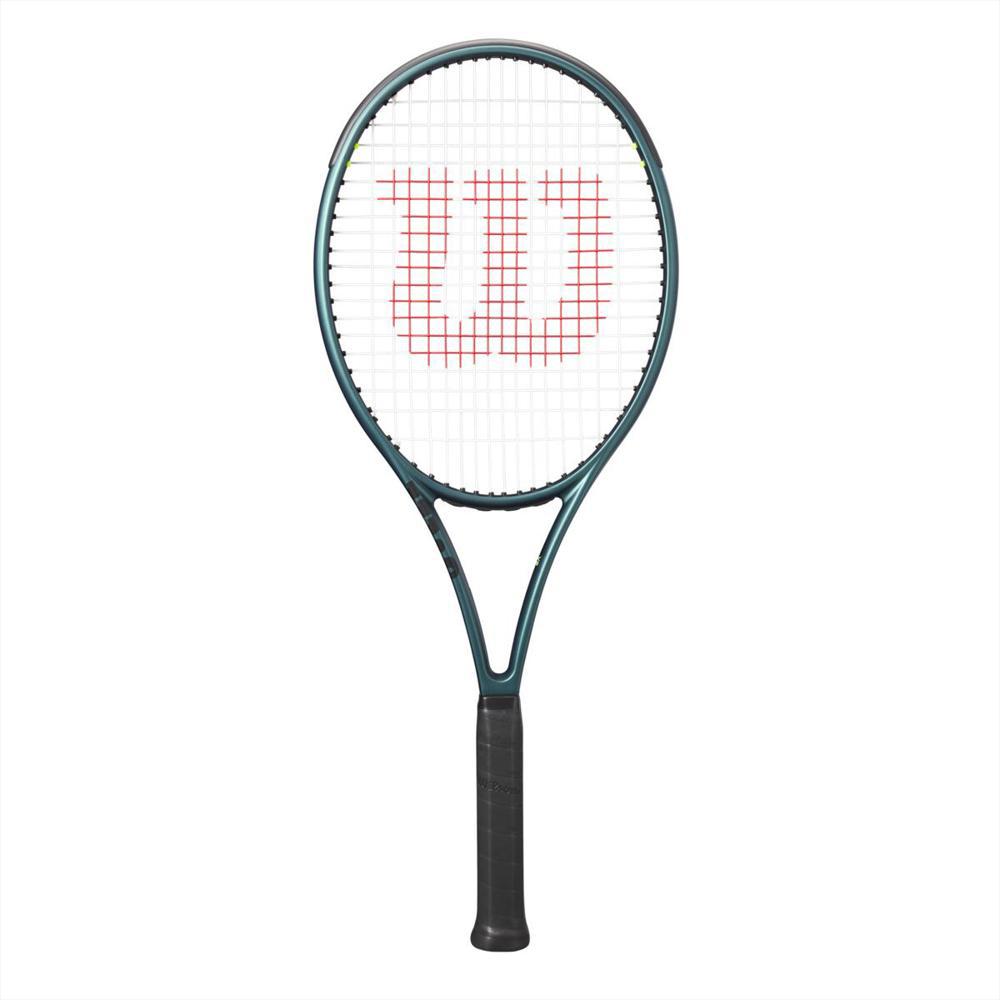 Raqueta De Tenis Wilson Blade 100L V9 (285G) Grip 2 img #1