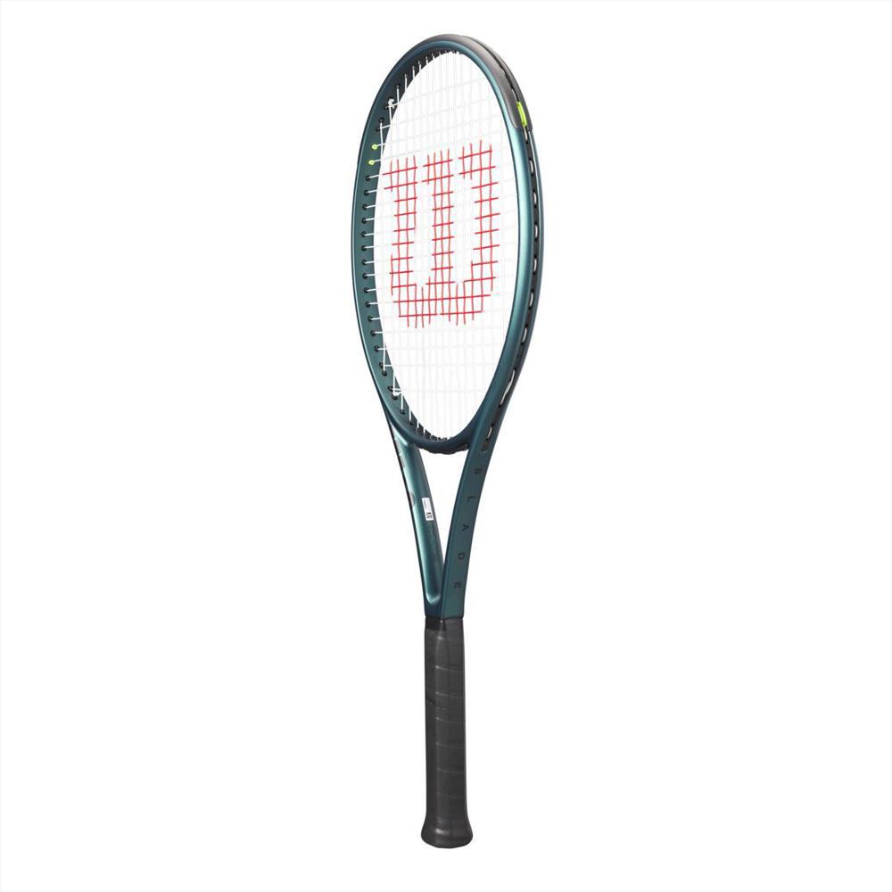Raqueta De Tenis Wilson Blade 100L V9 (285G) Grip 2 img #2