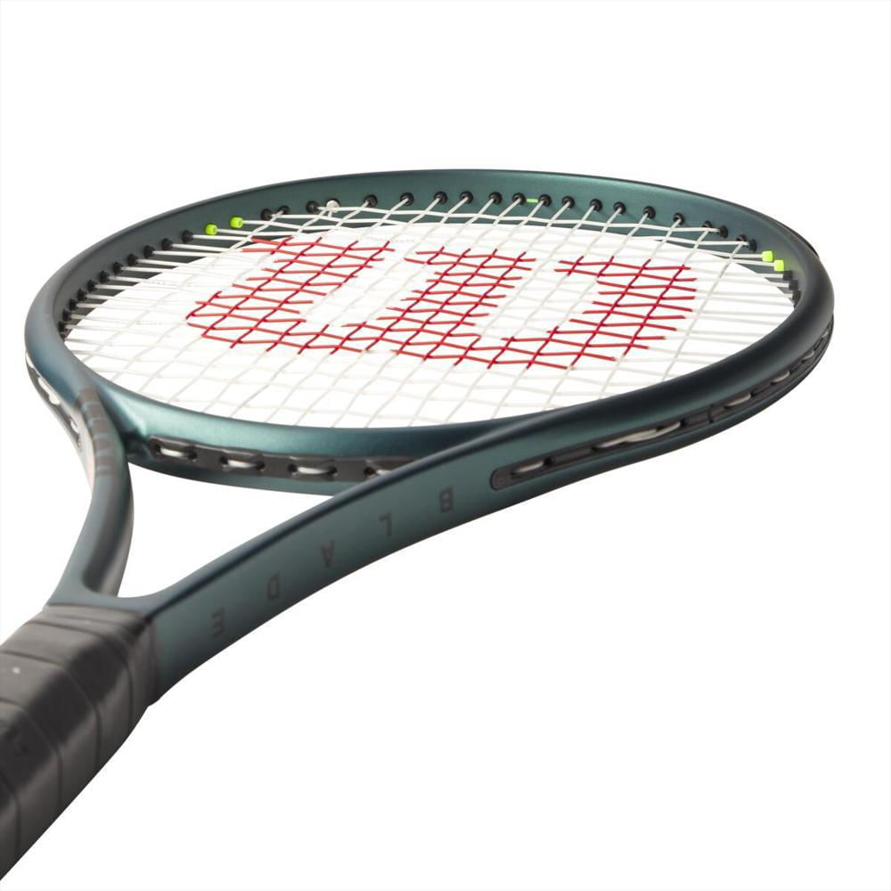 Raqueta De Tenis Wilson Blade 100L V9 (285G) Grip 2 img #3