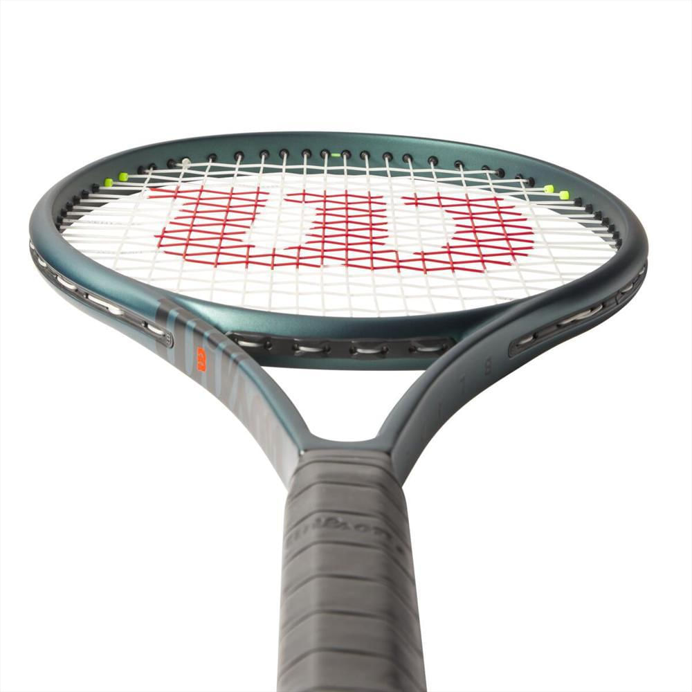 Raqueta De Tenis Wilson Blade 100L V9 (285G) Grip 2 img #4
