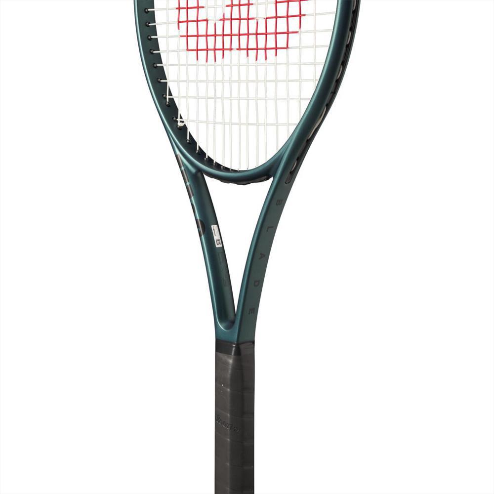 Raqueta De Tenis Wilson Blade 100L V9 (285G) Grip 2 img #5