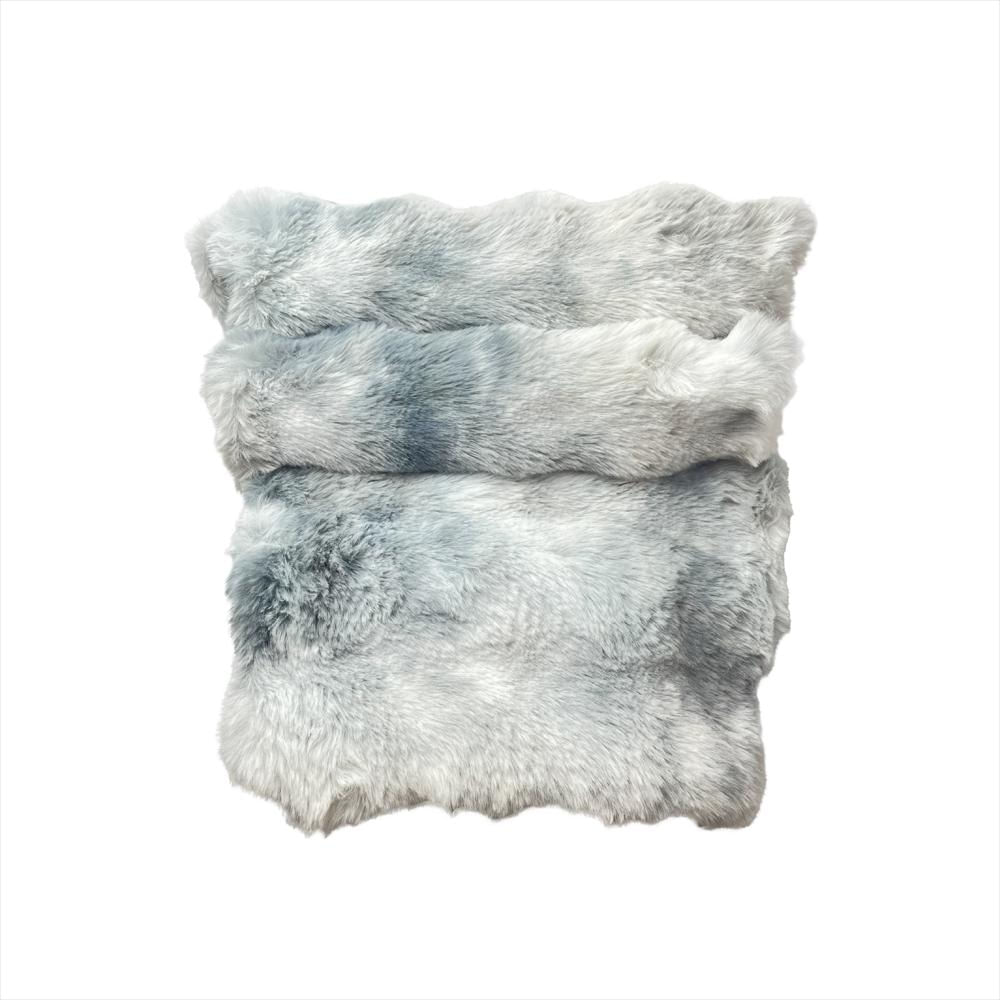 Manta Cobija Frazada Suave Tejida Decor 150X130cm Refaria img #4