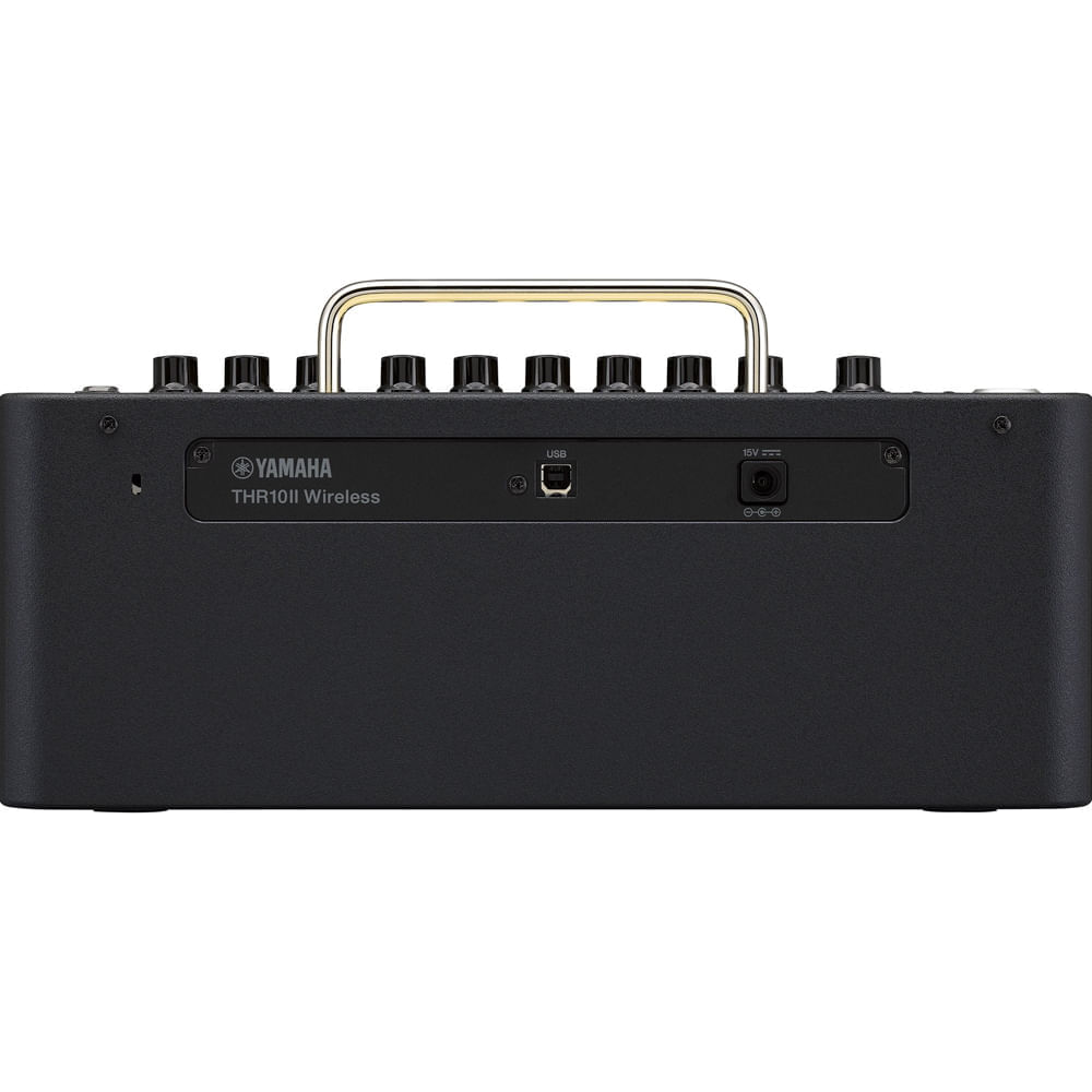 AMPLIFICADOR  WIRELESS THR10IIW PARA GUITARRA / BAJO img #3