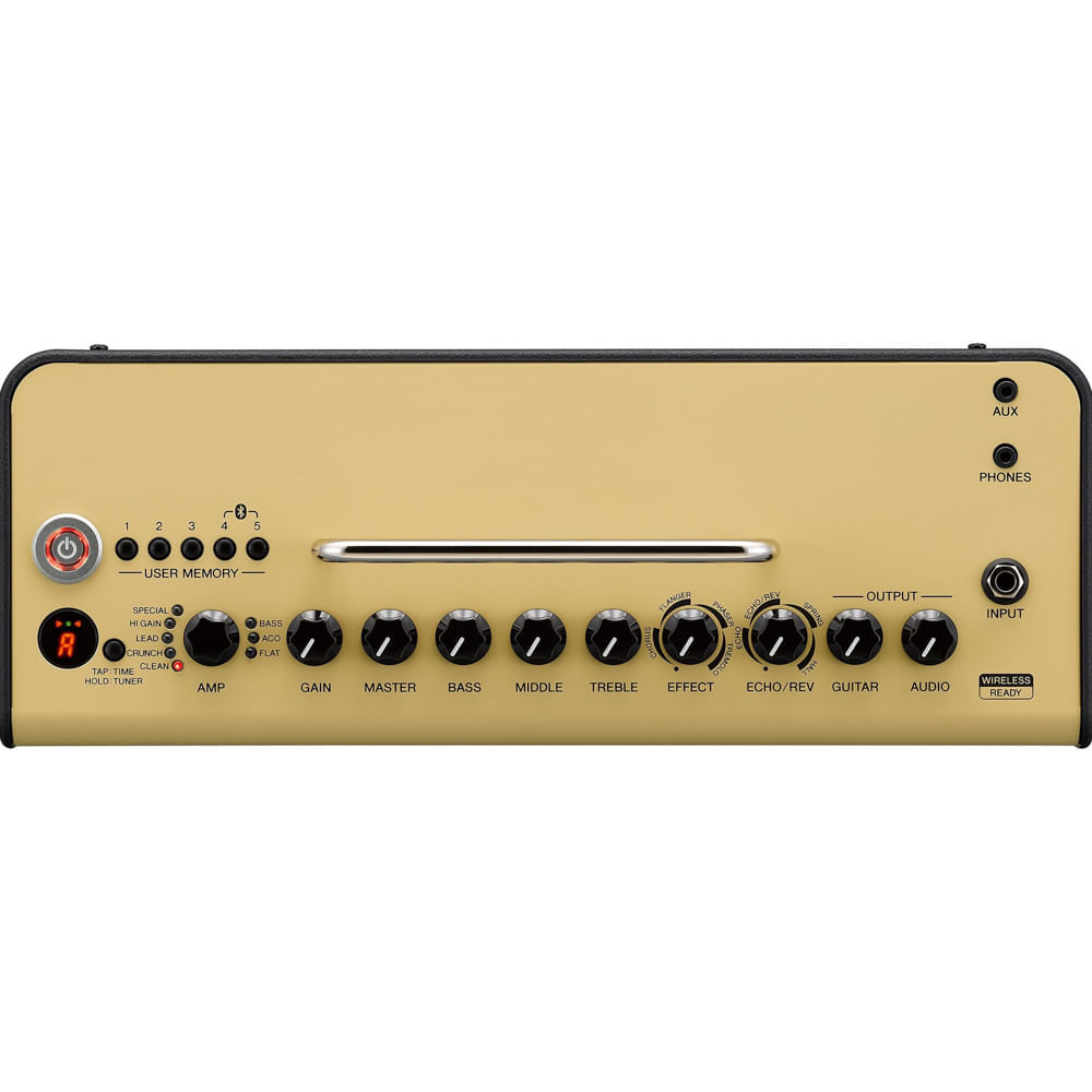 AMPLIFICADOR  WIRELESS THR10IIW PARA GUITARRA / BAJO img #2