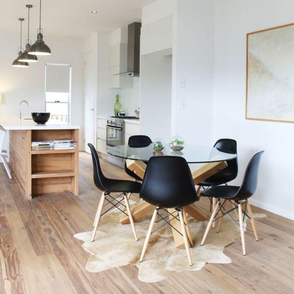 Set X2 Silla Eames Adulto N. EKONOMODO DESIGN EKMB2235N img #6