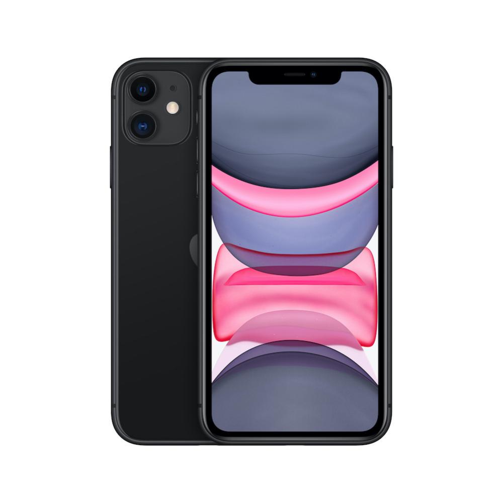 Iphone 11 64Gb Negro Iphone 11 64Gb Negro