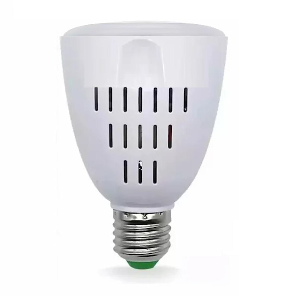 Bombillo Led Proyector De Figuras Navideñas img #1