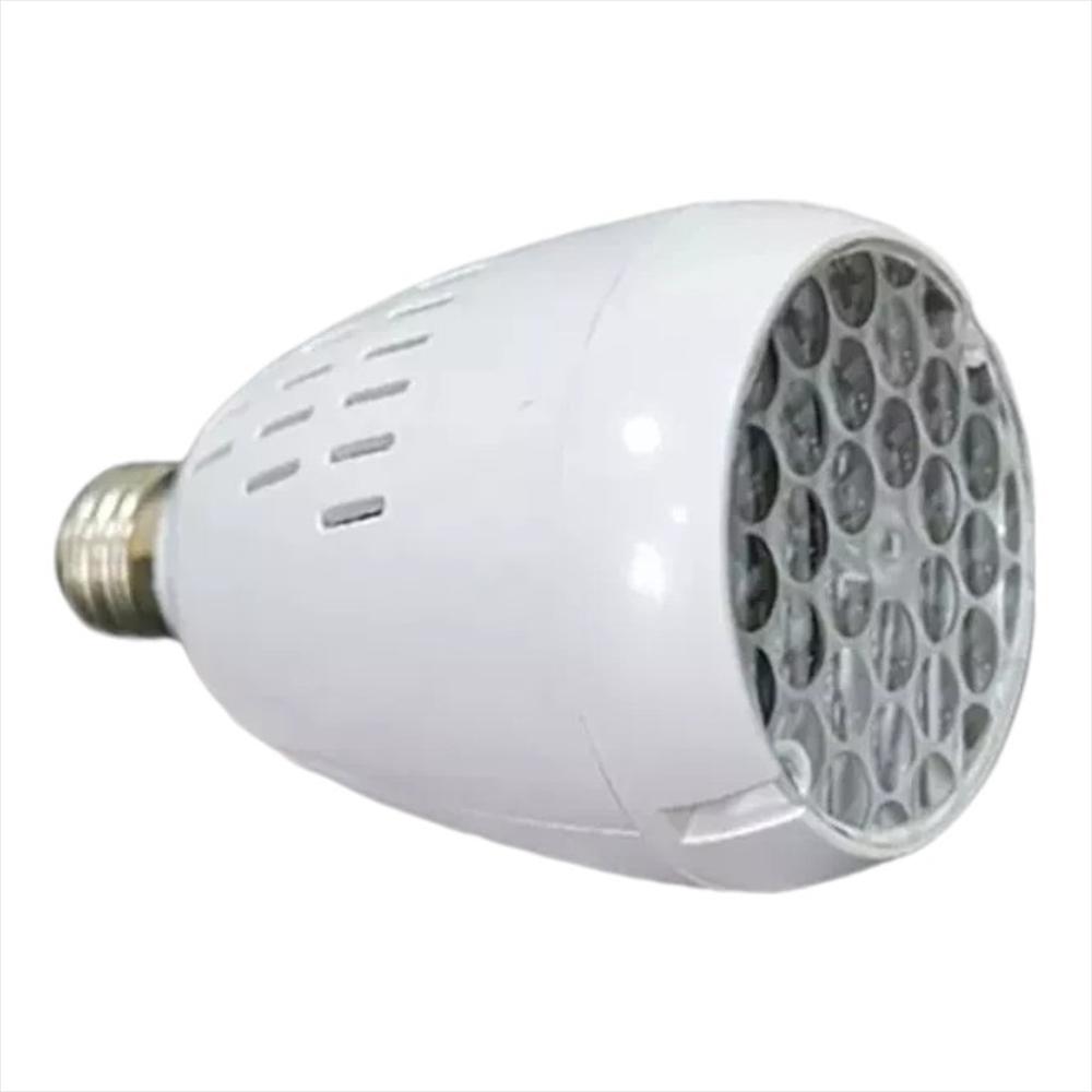 Bombillo Led Proyector De Figuras Navideñas img #3