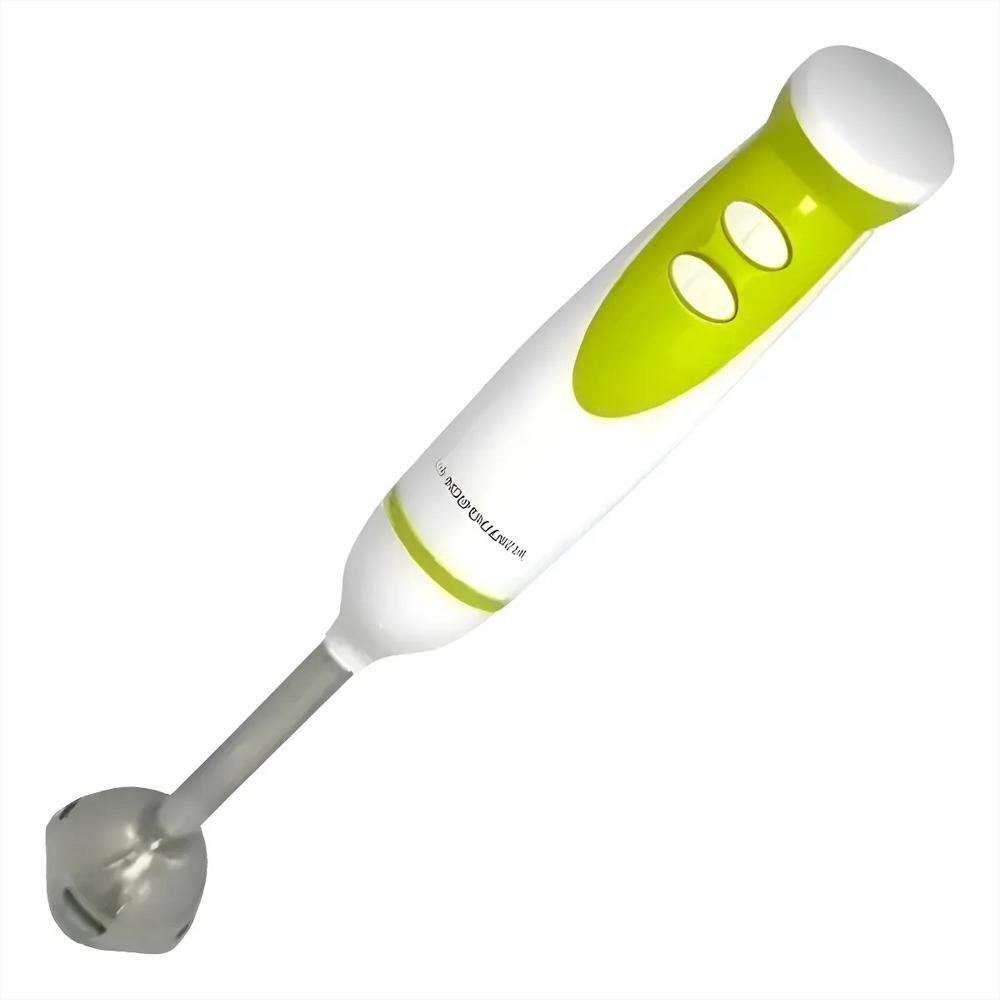 Licuadora Inmersión Mano Eléctrica Multifunción Ergonómica img #1