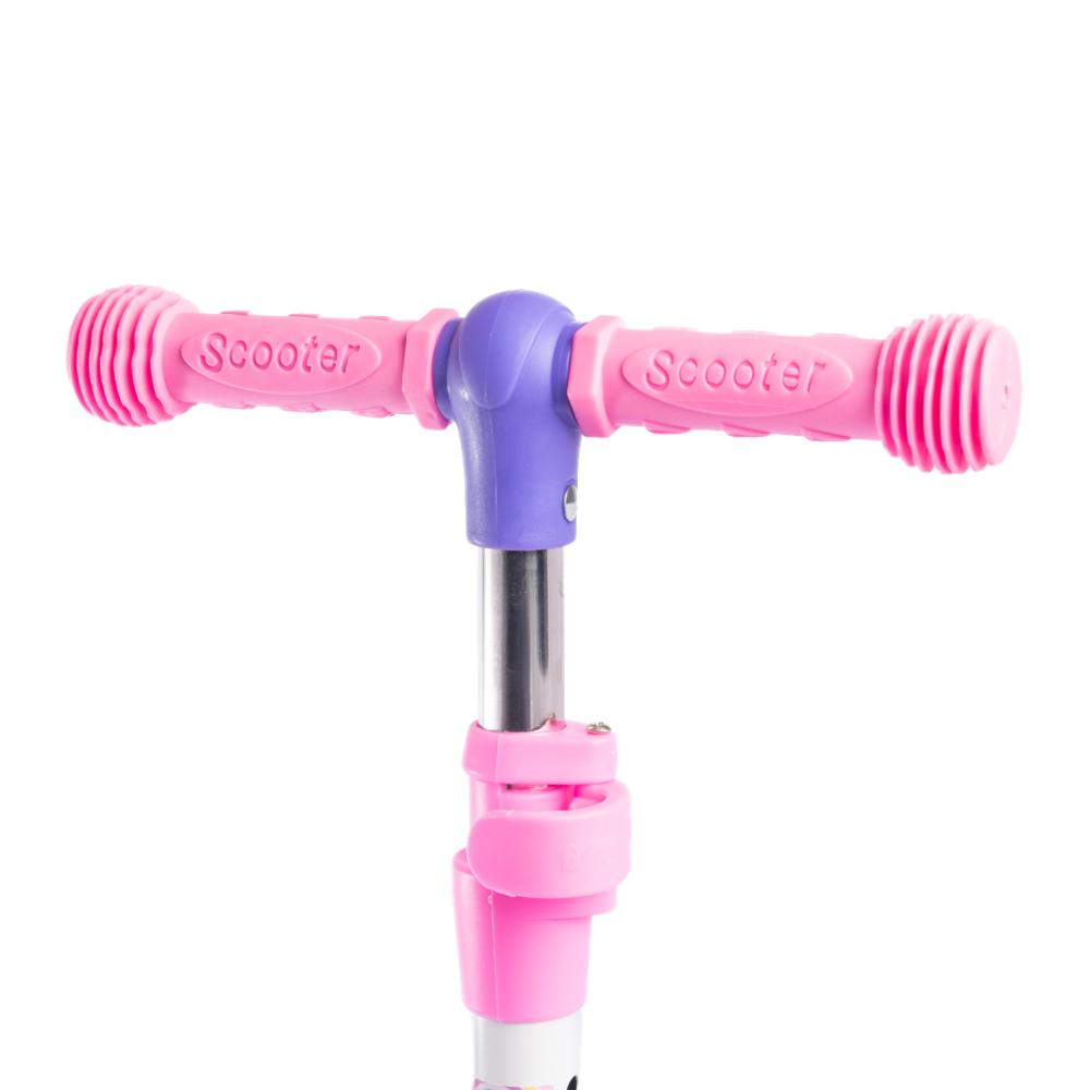 Scooter Kiddoh Animales 3D Niña img #3
