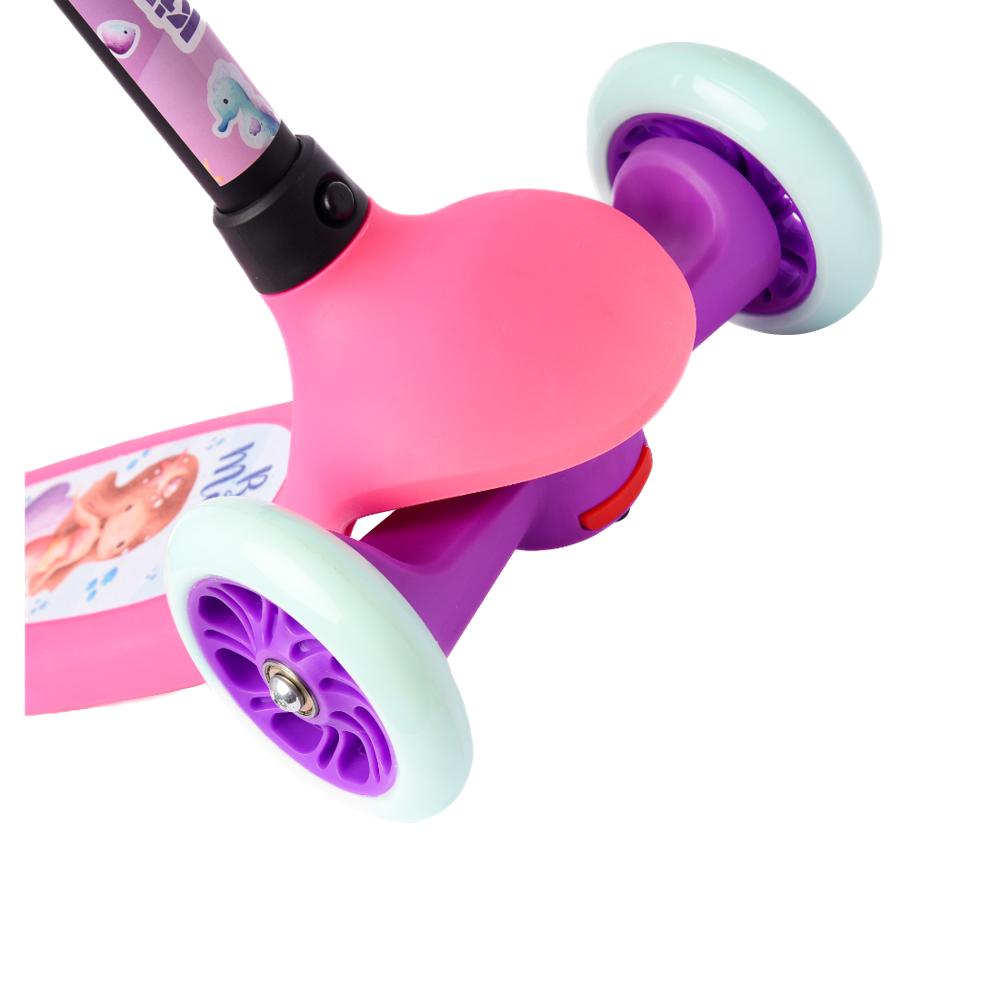 Scooter Twist V2 Kiddoh Niña img #4