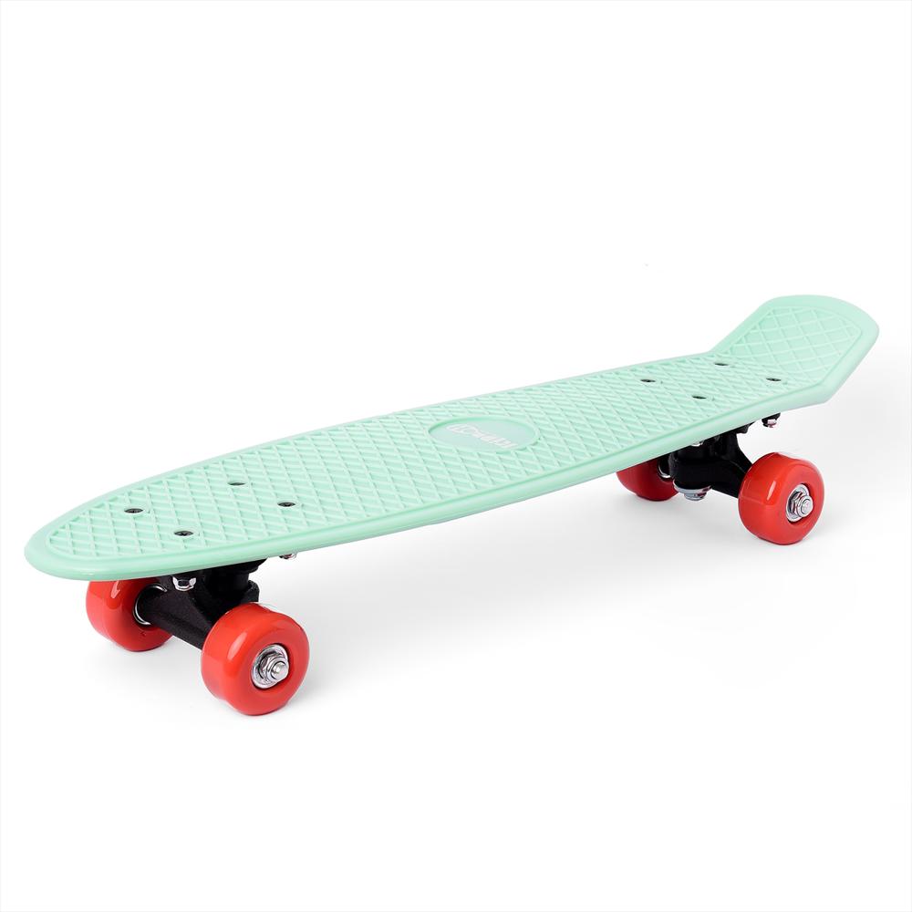 Patineta Kiddoh Penny Board 1 img #1