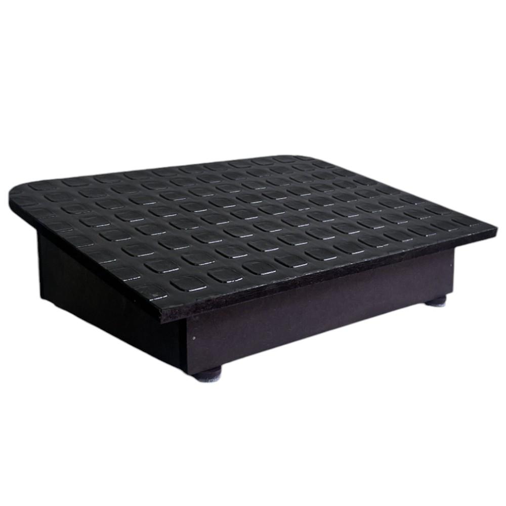 Descansa Pies Para Oficina Con Antideslizante img #2