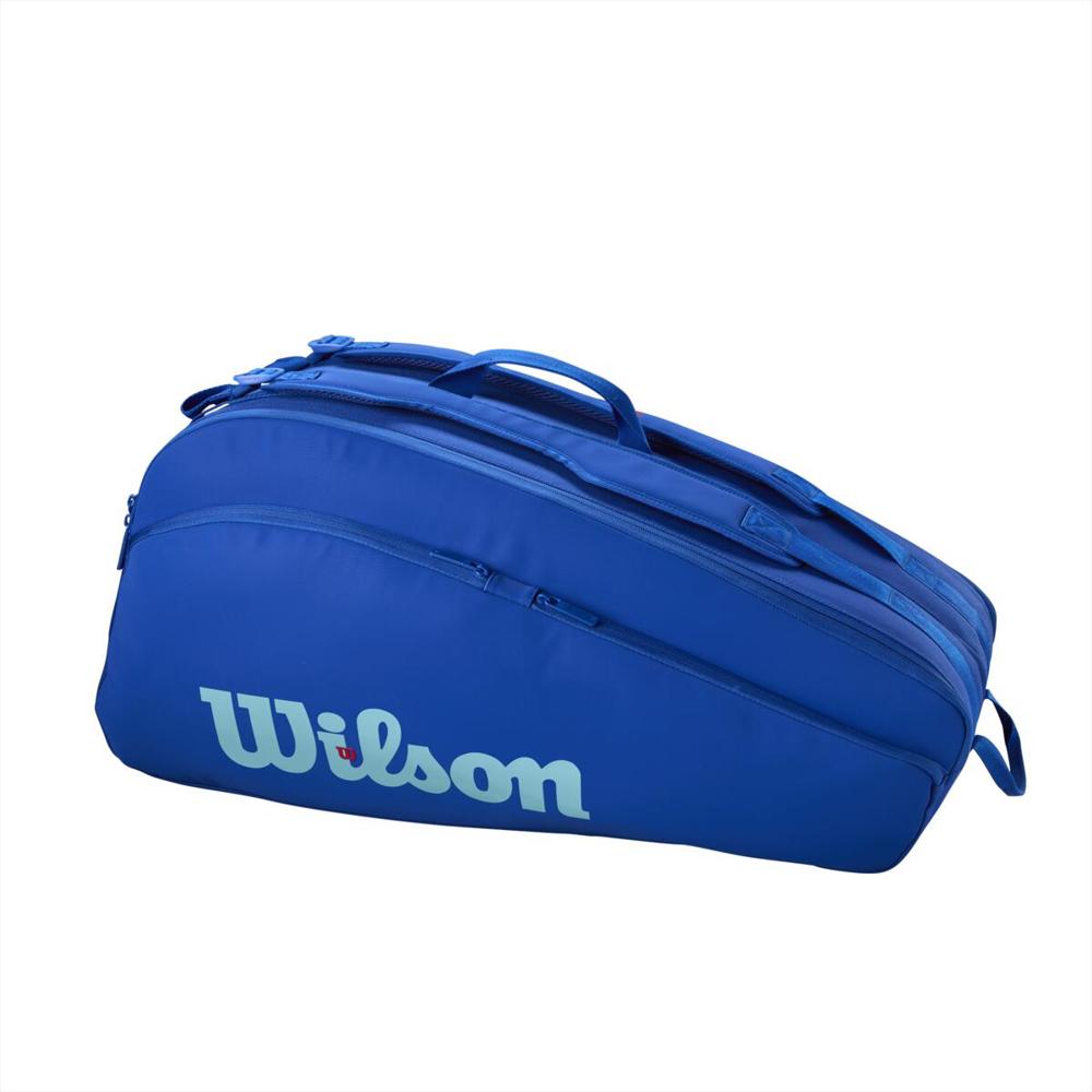 Bolso De Tenis Wilson Ultra V5 Tour 12Pk img #1