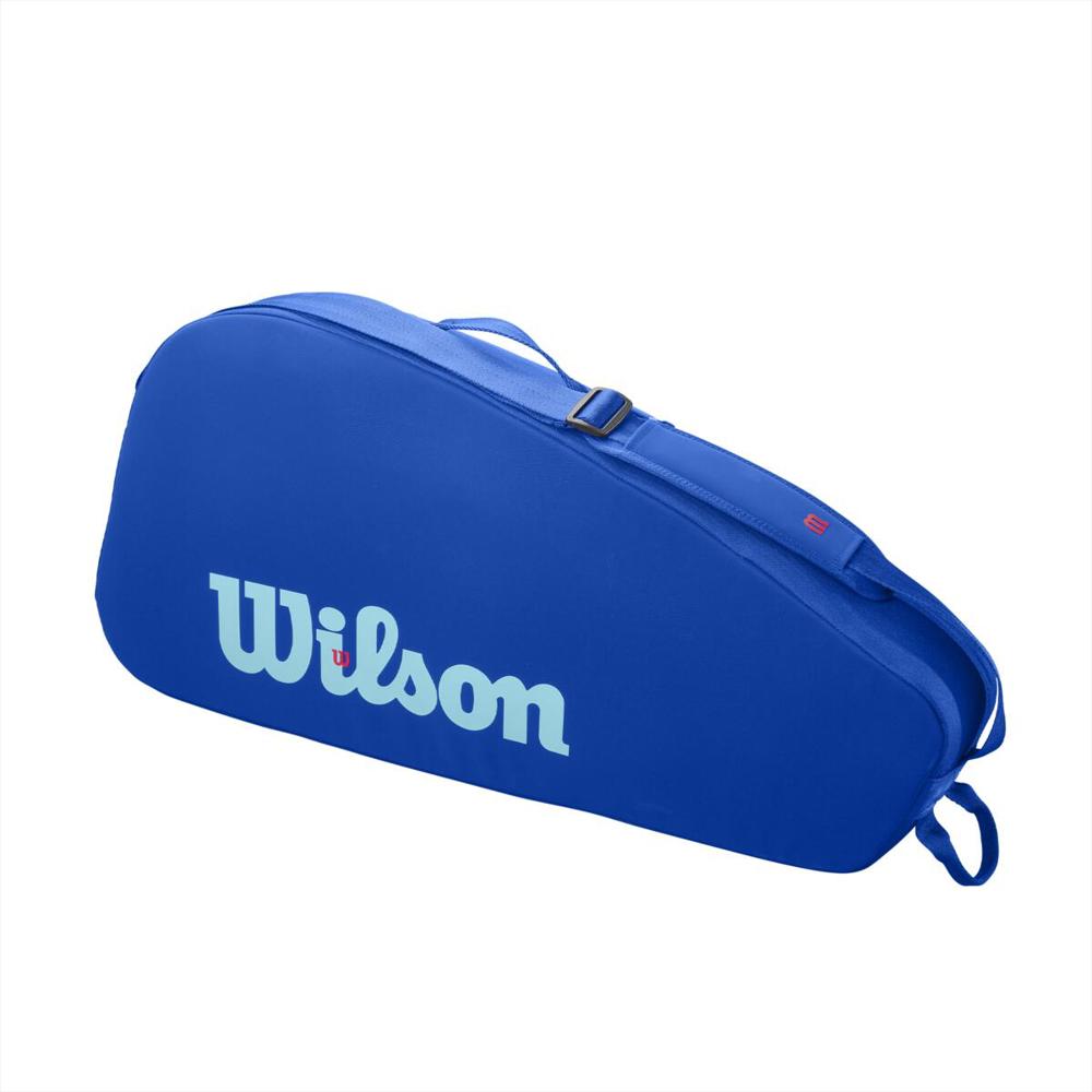 Bolso De Tenis Wilson Ultra V5 Tour 3Pk img #1