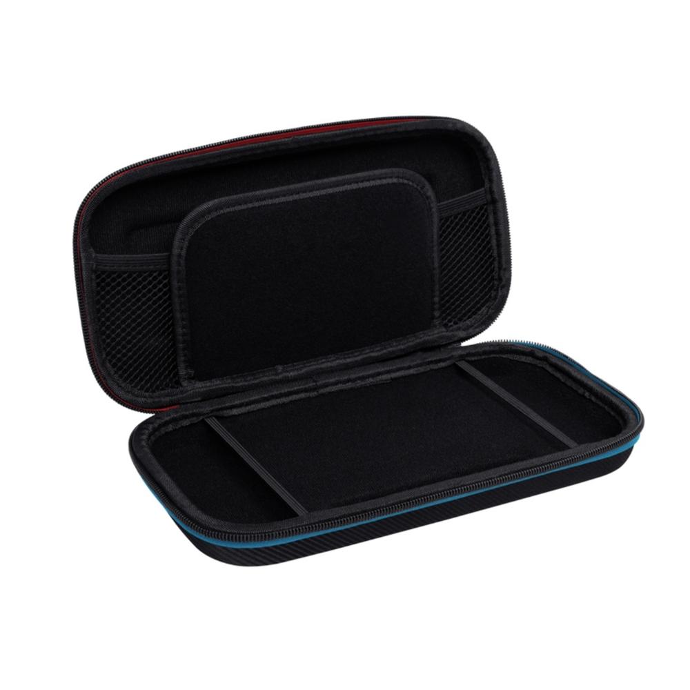 Estuche Rigido Para Nintendo Switch Negro Trust Gxt1248 img #4