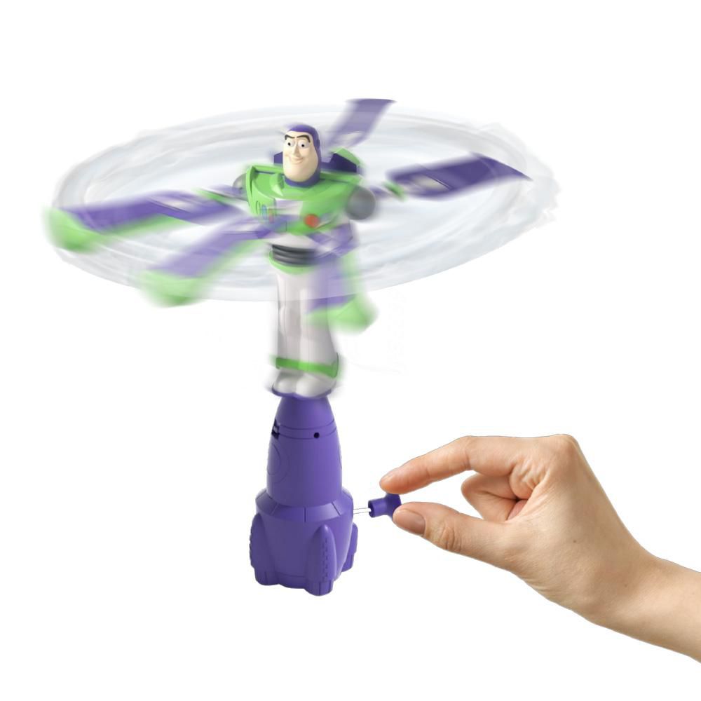 Volando  DISNEY  Buzz Lightyear
