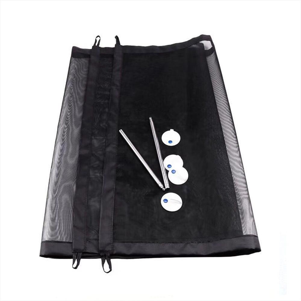 Malla Plegable Para Mascotas 110Cm Puerta De Seguridad img #3