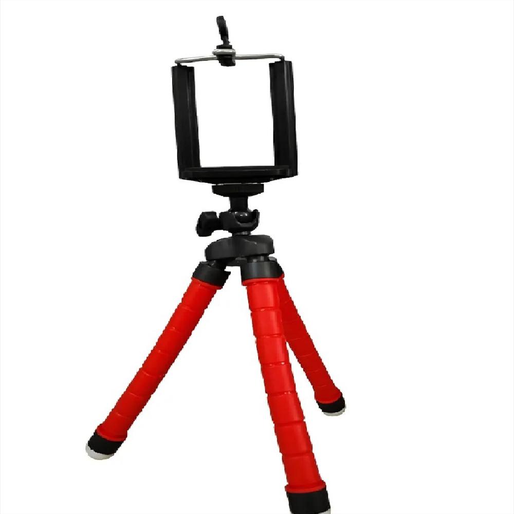 Tripode Celular Ajustable Flexible Grande Celular img #1