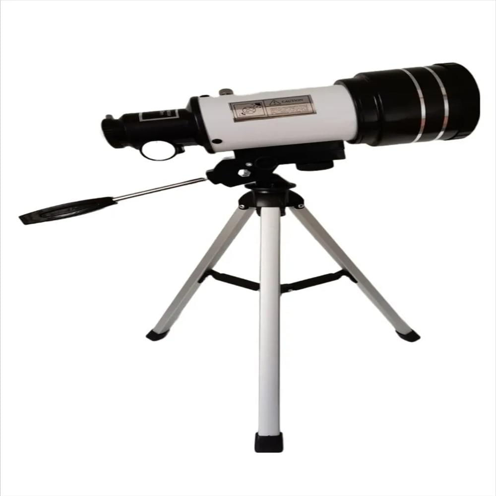 Telescopio Astronomico Monocular Niños Adultos Tripode Hd img #1