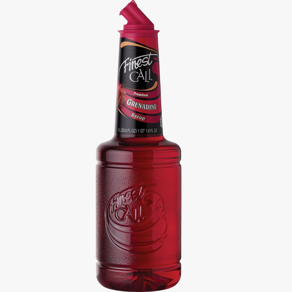 Base coctel FINEST CALL granadina (1000  ml)
