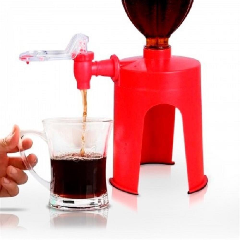 Dispensador De Líquidos Gaseosa Soda img #1