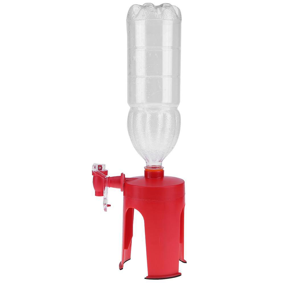 Dispensador De Líquidos Gaseosa Soda img #3
