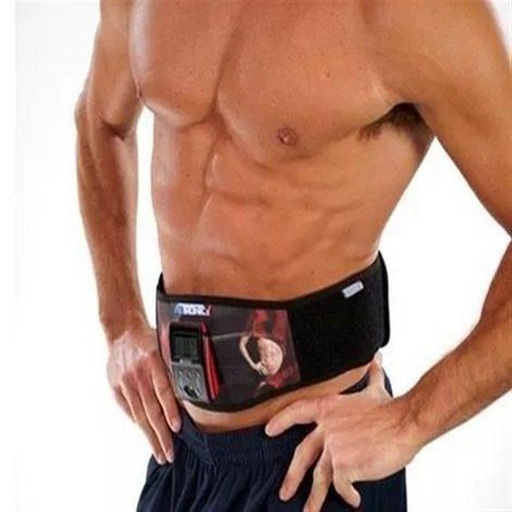 Faja Abtronic X2 Cinturon Gel Reductor + Minifaja img #3