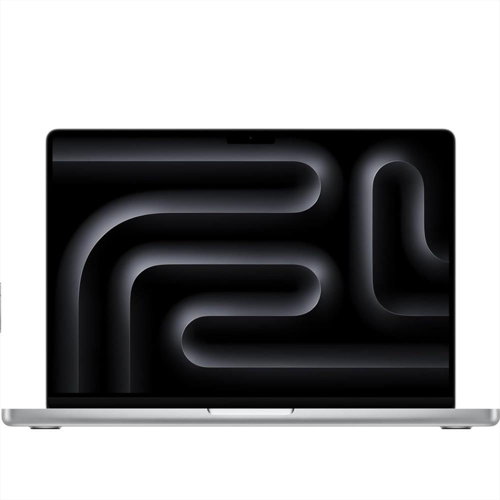 Macbook Pro Chip M4 14 pulgadas 16Gb 512Gb Silver img #1