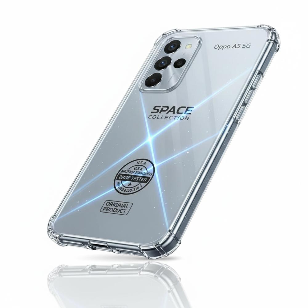 Case Oppo A5 5G img #1