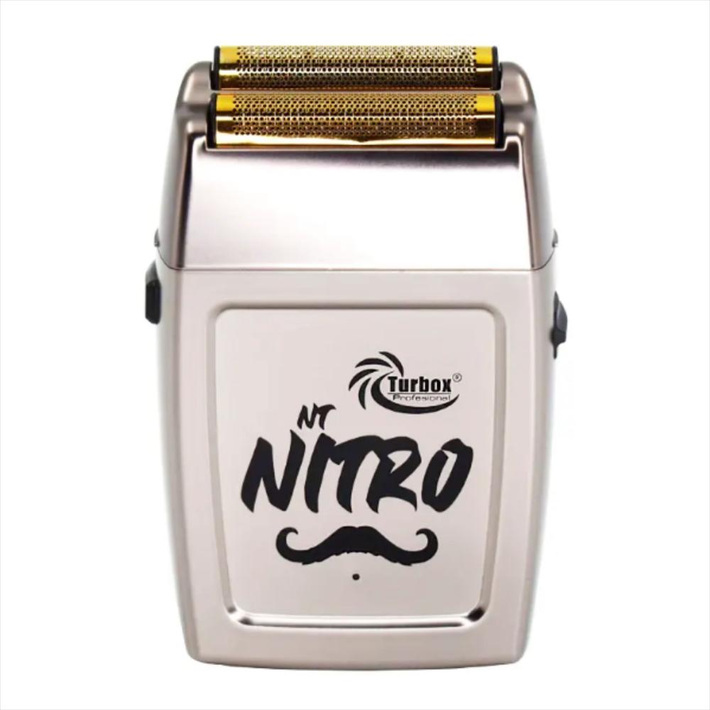Afeitadora Hombre Turbox Nitro Nt Nitro img #1