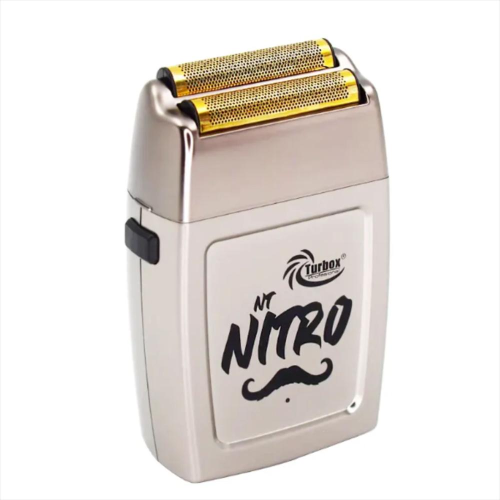Afeitadora Hombre Turbox Nitro Nt Nitro img #2