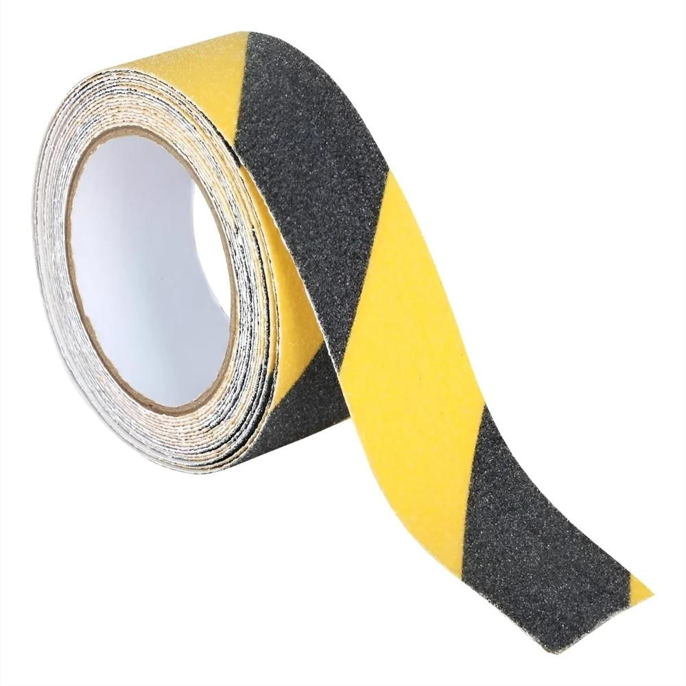 Cinta Antideslizante Para Area Mojada Slip Tape 5M img #1