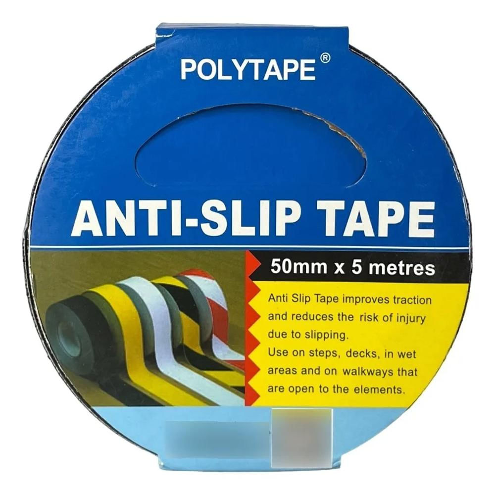 Cinta Antideslizante Para Area Mojada Slip Tape 5M img #4