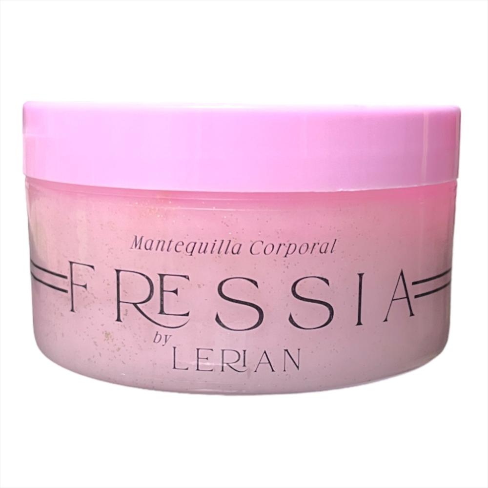 Mantequilla Corporal Hidratante Con Aceites Naturales 220Ml img #1