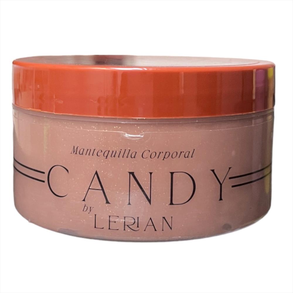 Mantequilla Corporal Hidratante Con Aceites Naturales 220Ml img #1