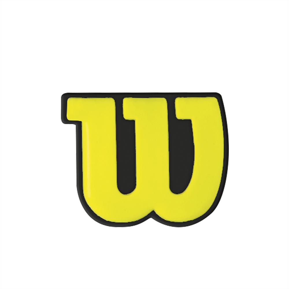 Antivibradores Para Raqueta Tenis Wilson Pro Feel img #3