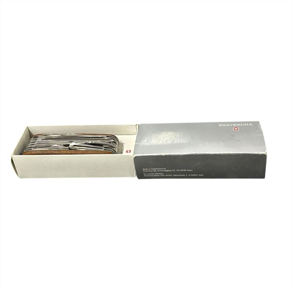 Navaja Suiza Profesional Victorinox img #3