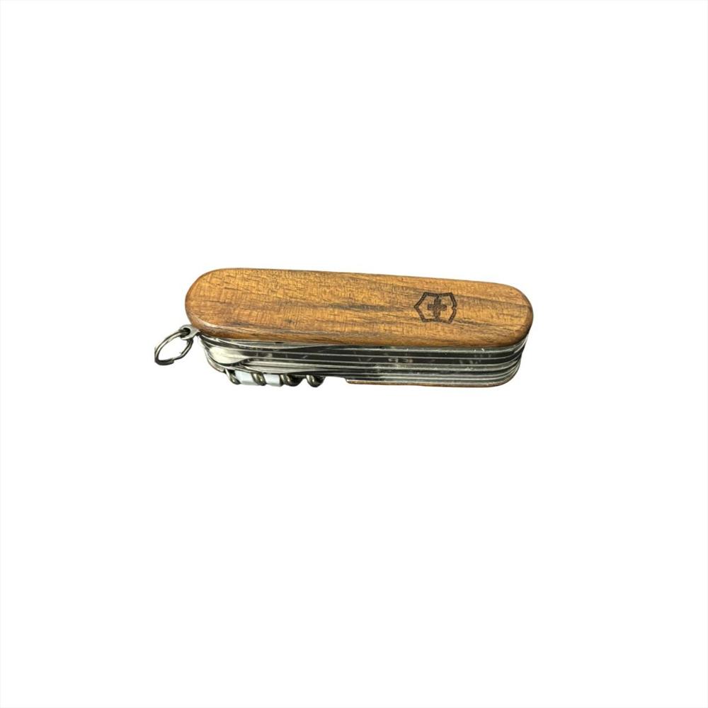 Navaja Suiza Profesional Victorinox img #4