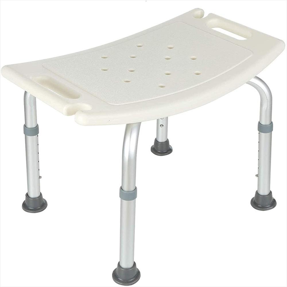 Silla Ducha Sin Brazos