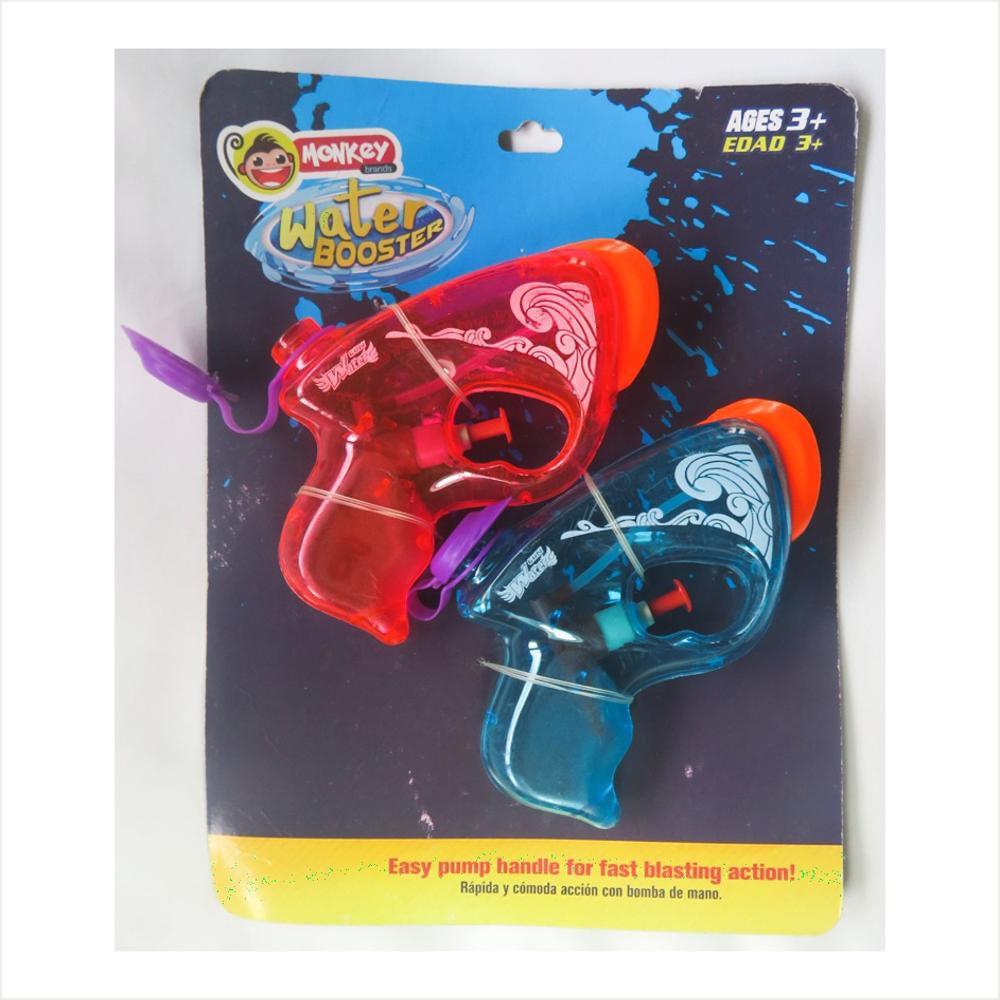 Lanzador Hidrogel Dardos Espuma Bolas Gel Super Heroe Balas Blandas img #1