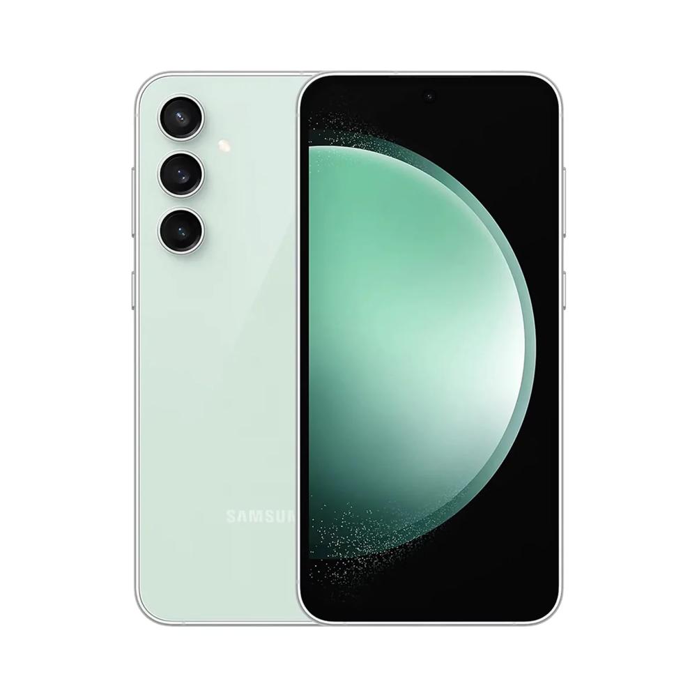 Celular Samsung S23 Fe 5G 128Gb 8Gb Ram Menta Reacondicionado img #1