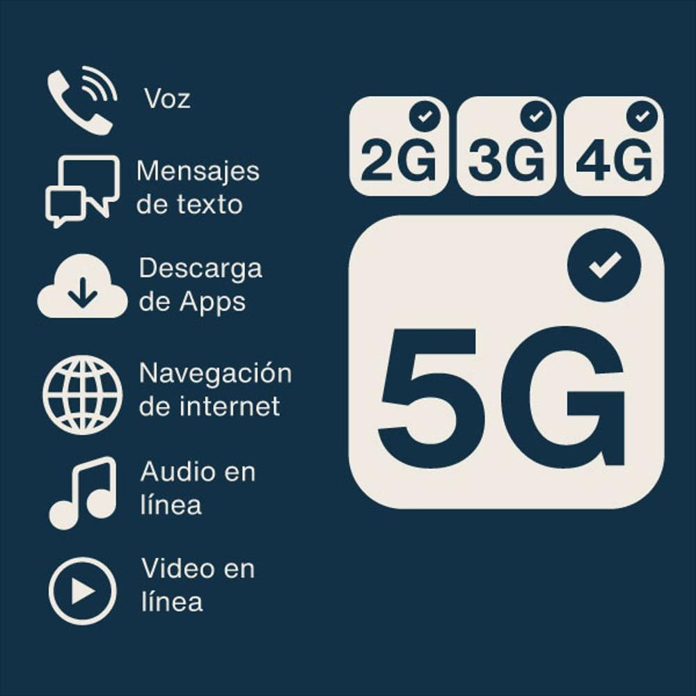 Celular Honor 90 5G 256Gb 8Gb Ram Verde Reacondicionado img #4