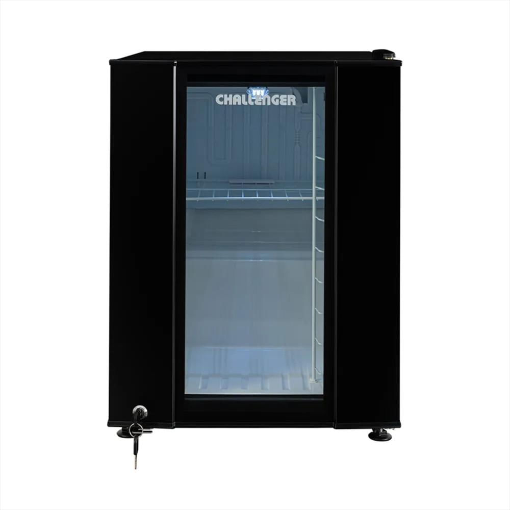 Minibar Challenger Frost 49 Litros Cr 049 Negro img #1