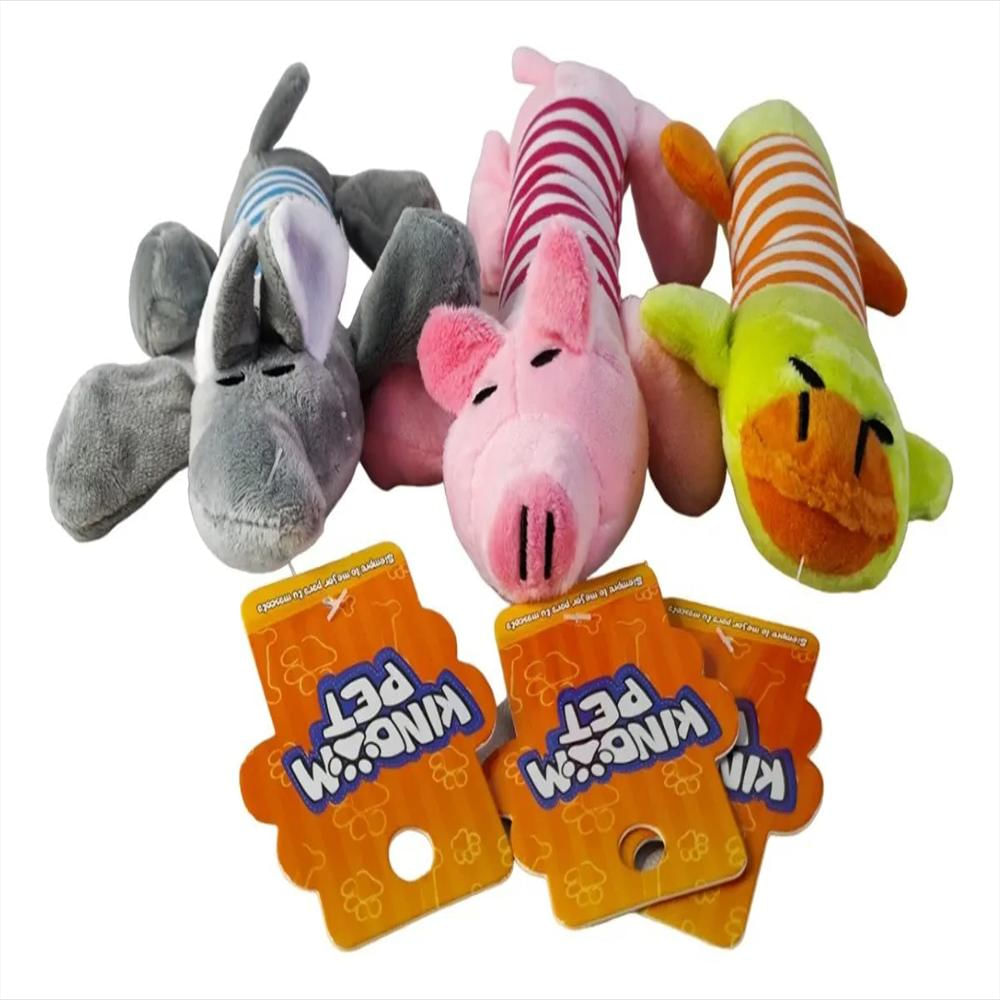 Juguete Peluche Chillon Para Mascotas Perro img #1