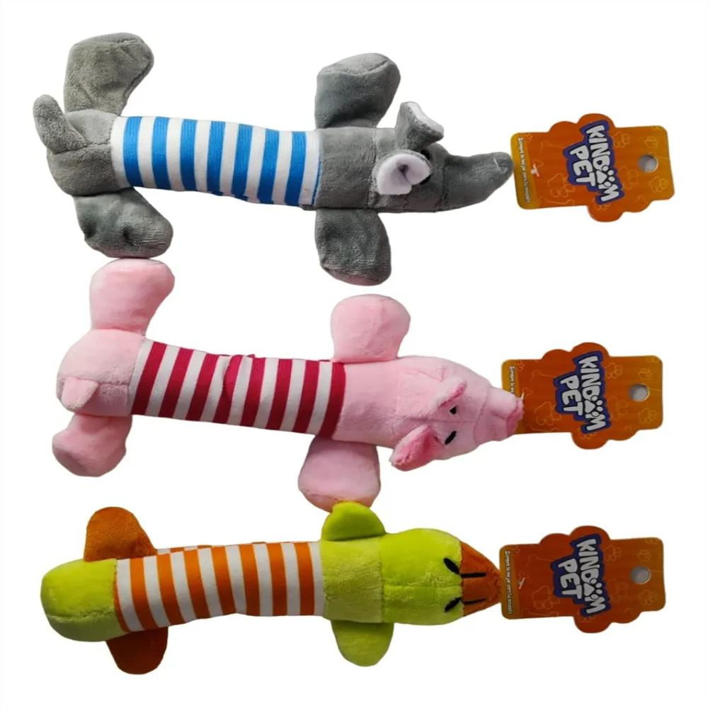 Juguete Peluche Chillon Para Mascotas Perro img #2