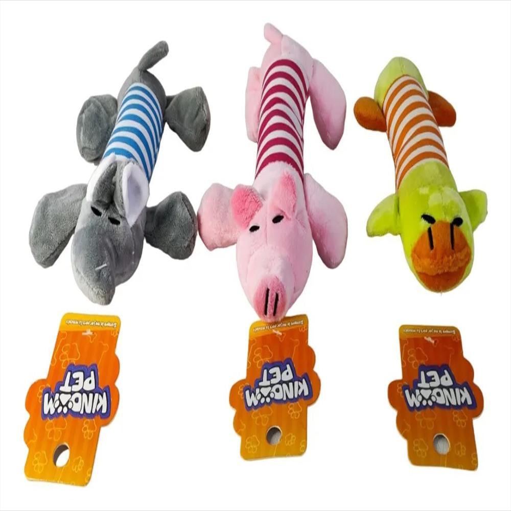 Juguete Peluche Chillon Para Mascotas Perro img #3