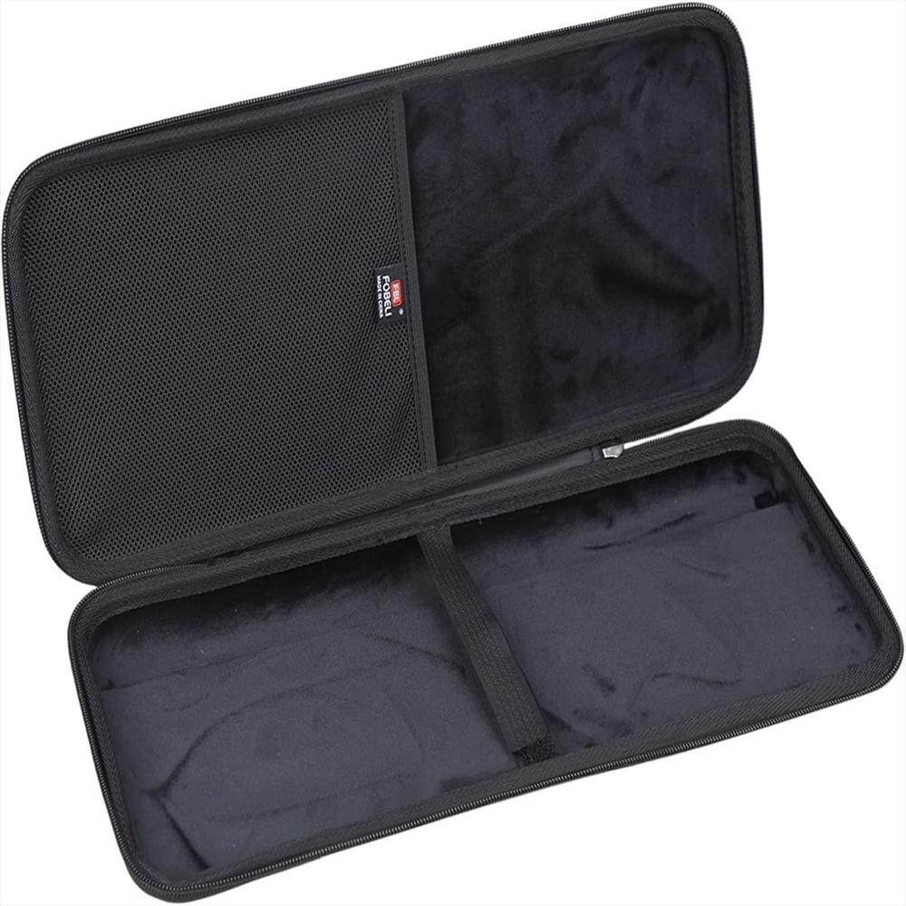 Estuche Fblfobeli Rígido Para Combo Logitech Mk470 img #2
