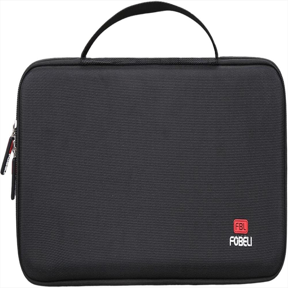 Estuche Fblfobeli Rígido Para Combo Logitech Mk470 img #4
